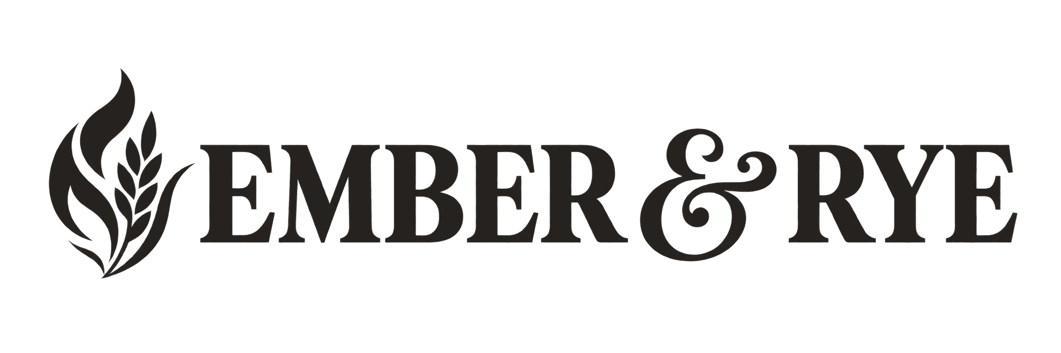 Ember & Rye