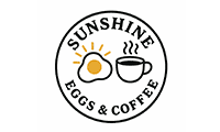 Sunshine Eggs & Coffee